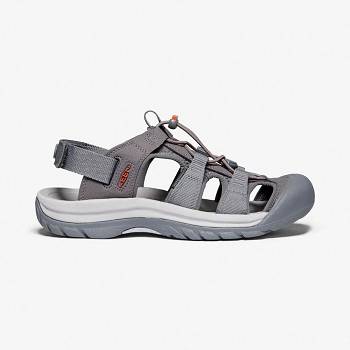 KEEN Rapids H2 - Siva Casual Obuv Panske, K0062SK